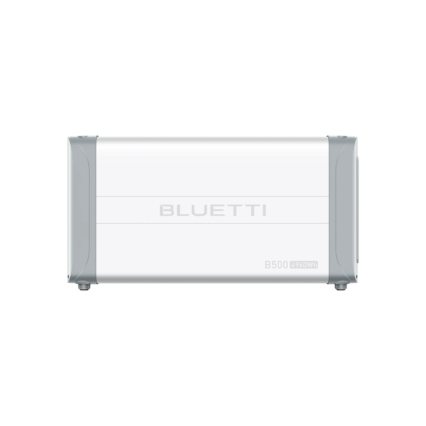 BLUETTI EP900 + B500 Home Battery Backup